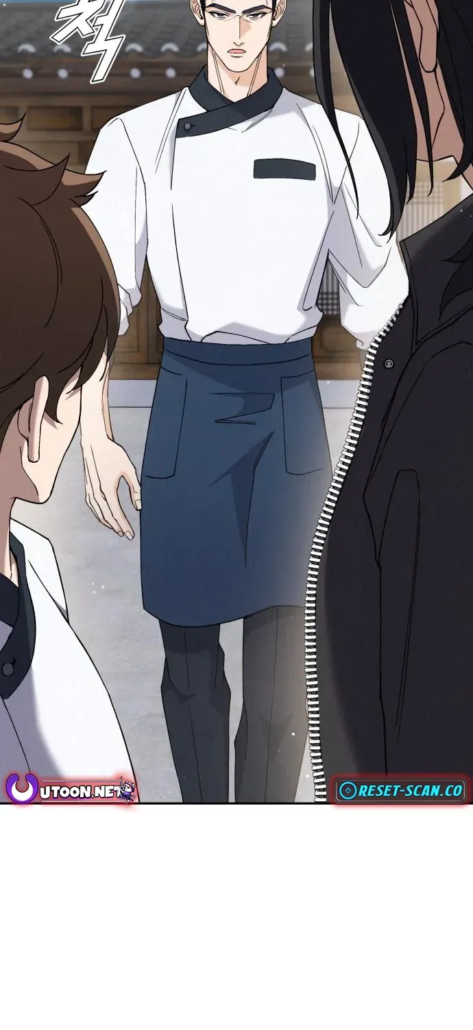 God’s Cuisine Chapter 7 page 35 - 