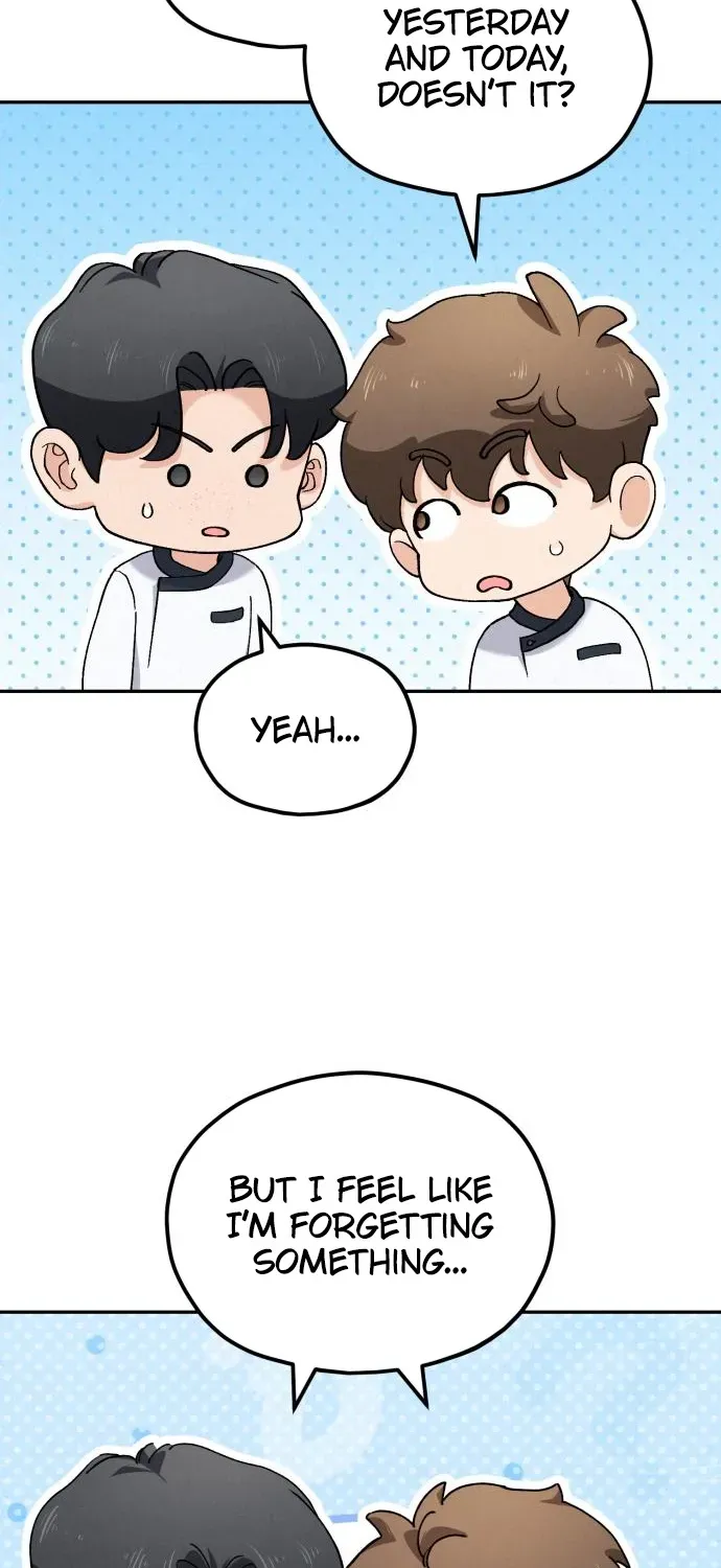 God’s Cuisine Chapter 7 page 45 - 