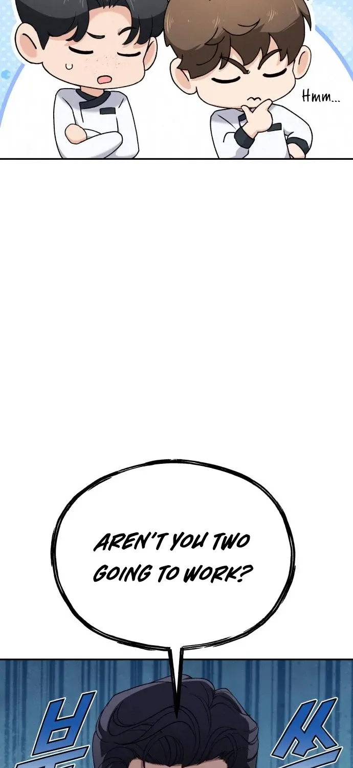 God’s Cuisine Chapter 7 page 46 - 
