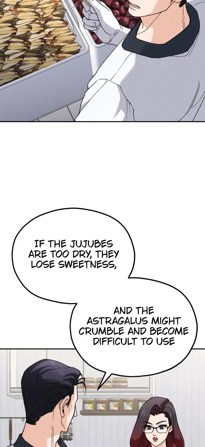 God’s Cuisine Chapter 7 page 59 - 