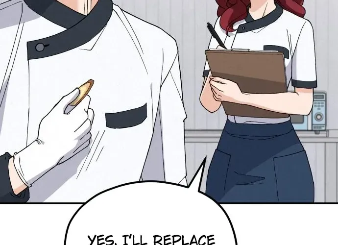 God’s Cuisine Chapter 7 page 60 - 
