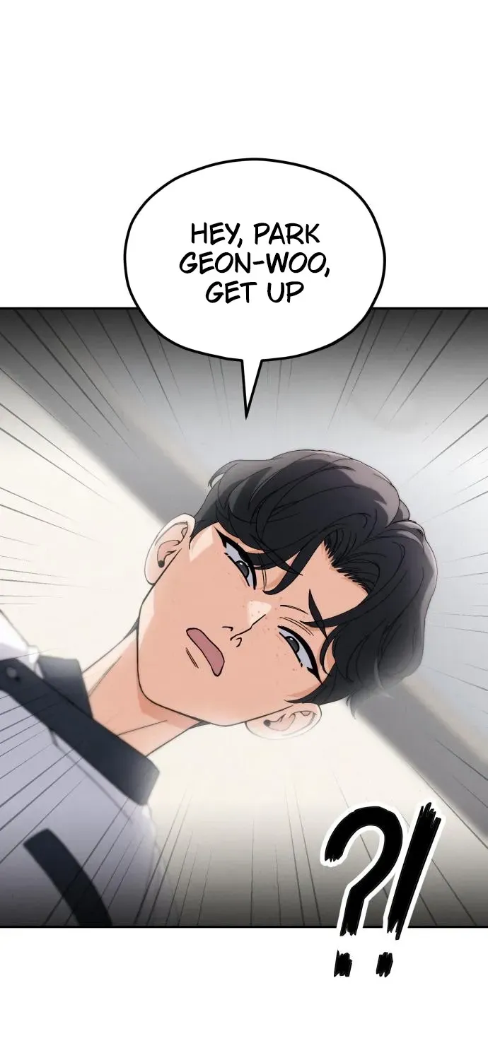 God’s Cuisine Chapter 7 page 7 - 