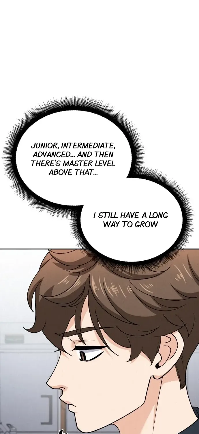 God’s Cuisine Chapter 7 page 68 - 