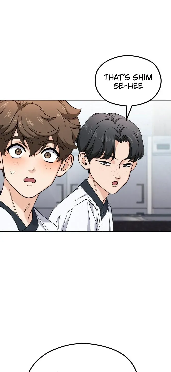 God’s Cuisine Chapter 7 page 73 - 