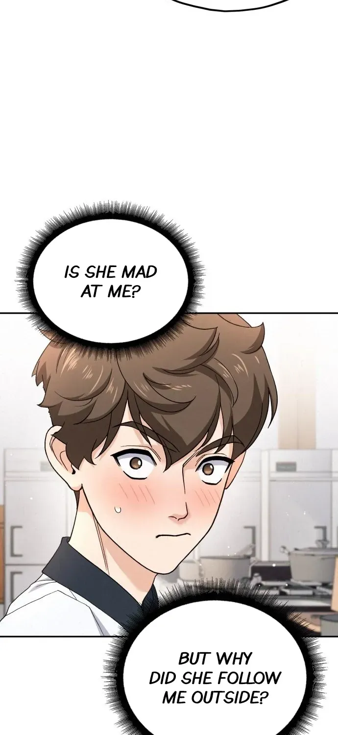 God’s Cuisine Chapter 7 page 75 - 