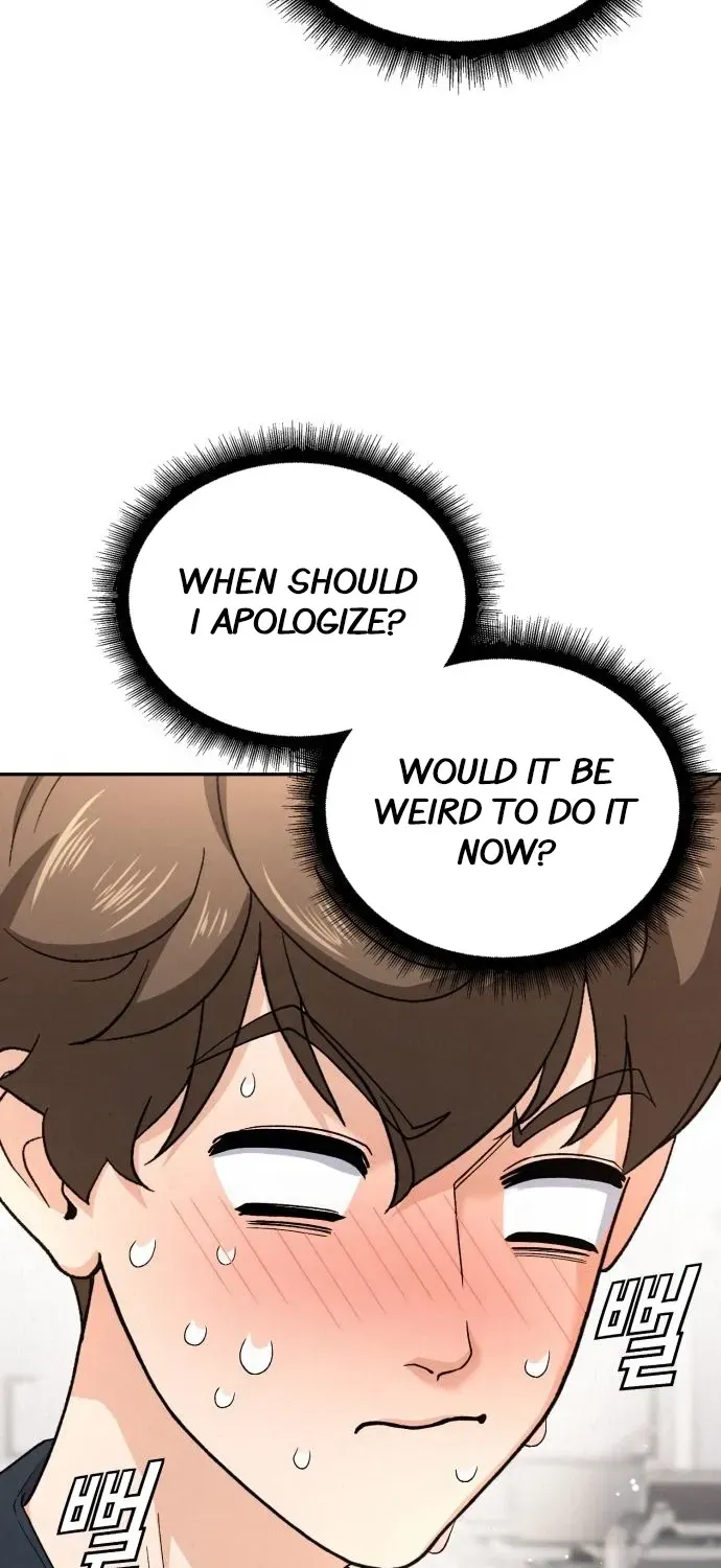 God’s Cuisine Chapter 7 page 76 - 