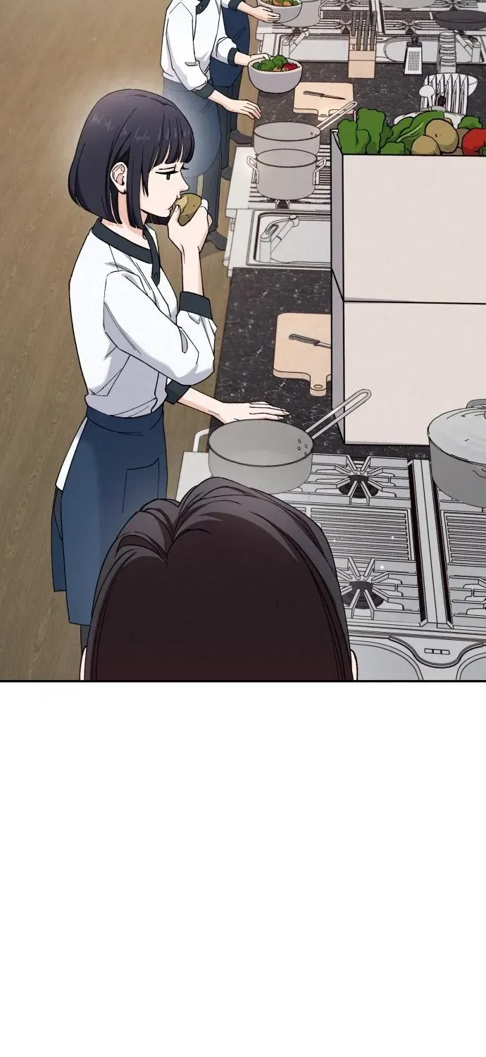 God’s Cuisine Chapter 7 page 84 - 