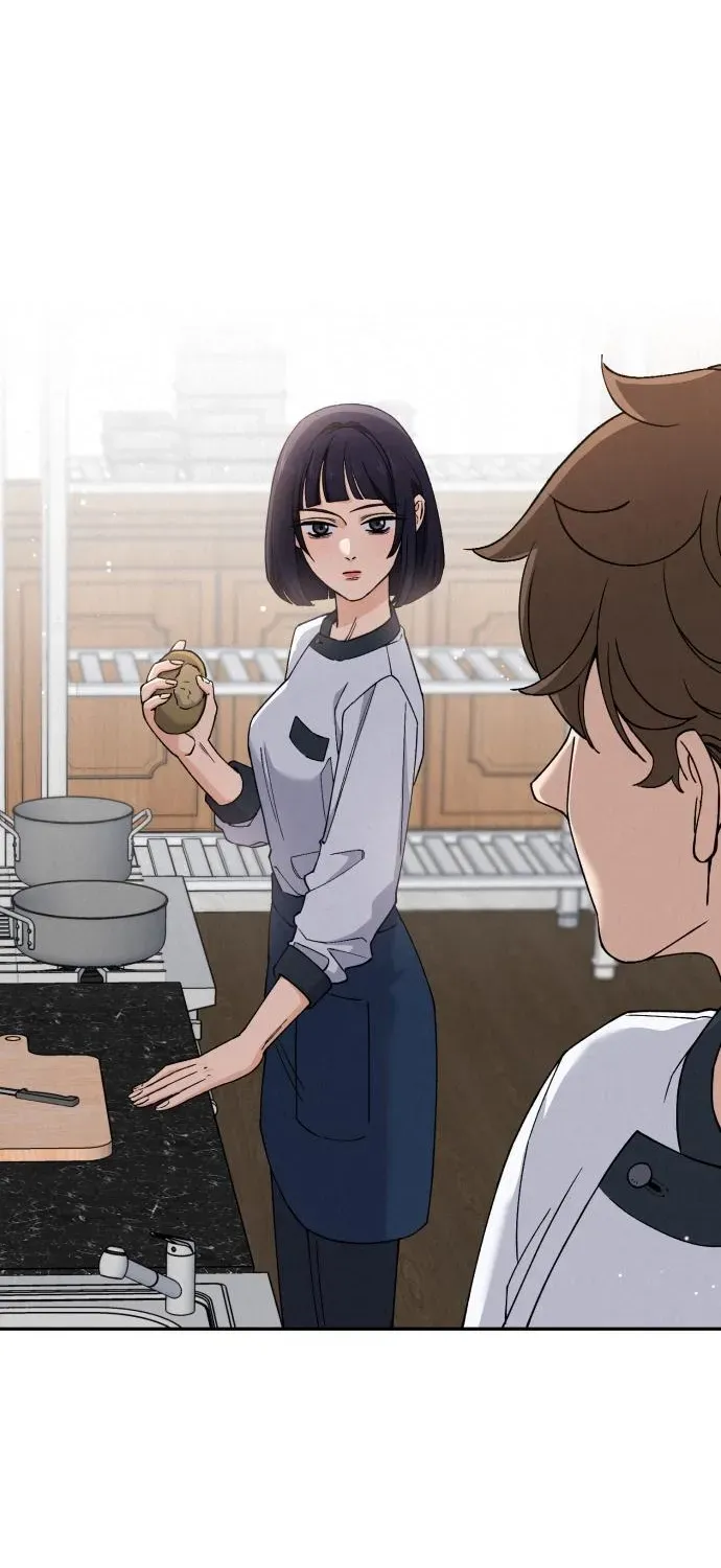 God’s Cuisine Chapter 7 page 85 - 