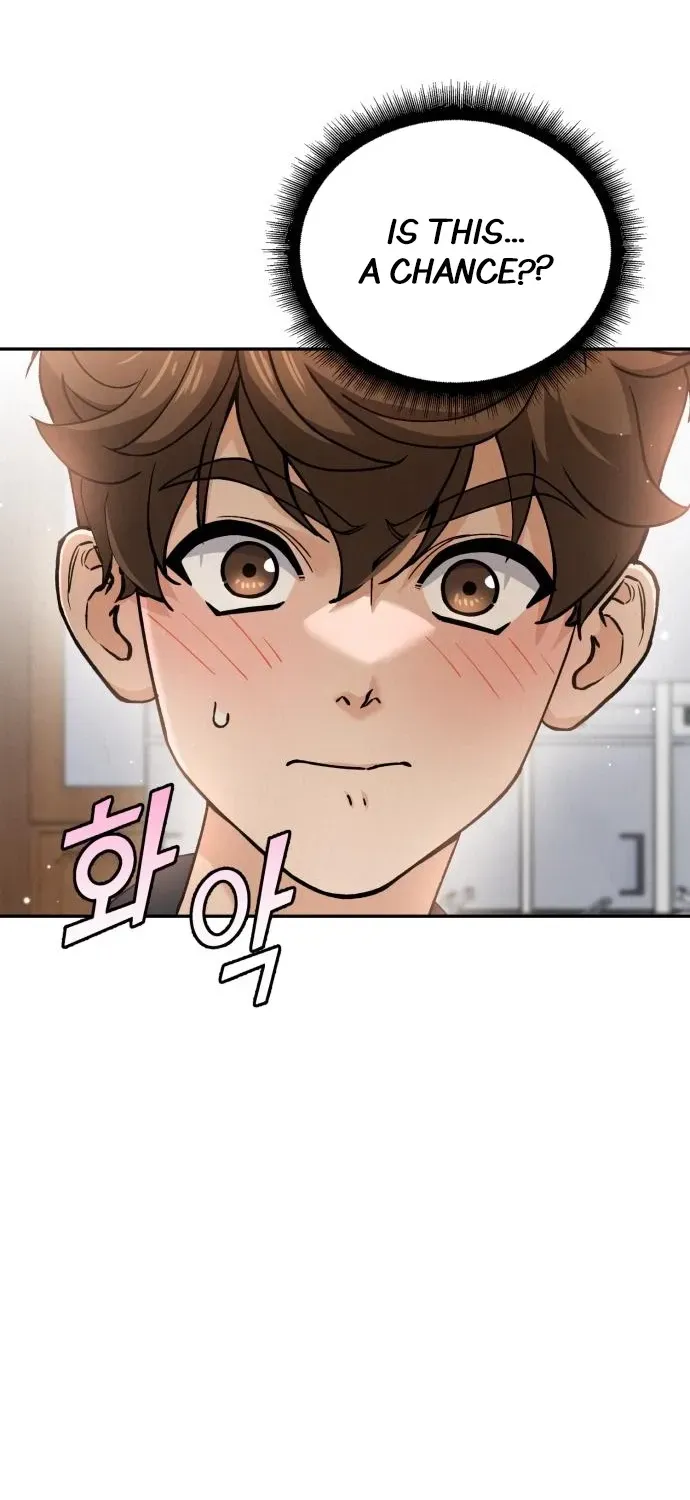 God’s Cuisine Chapter 7 page 86 - 