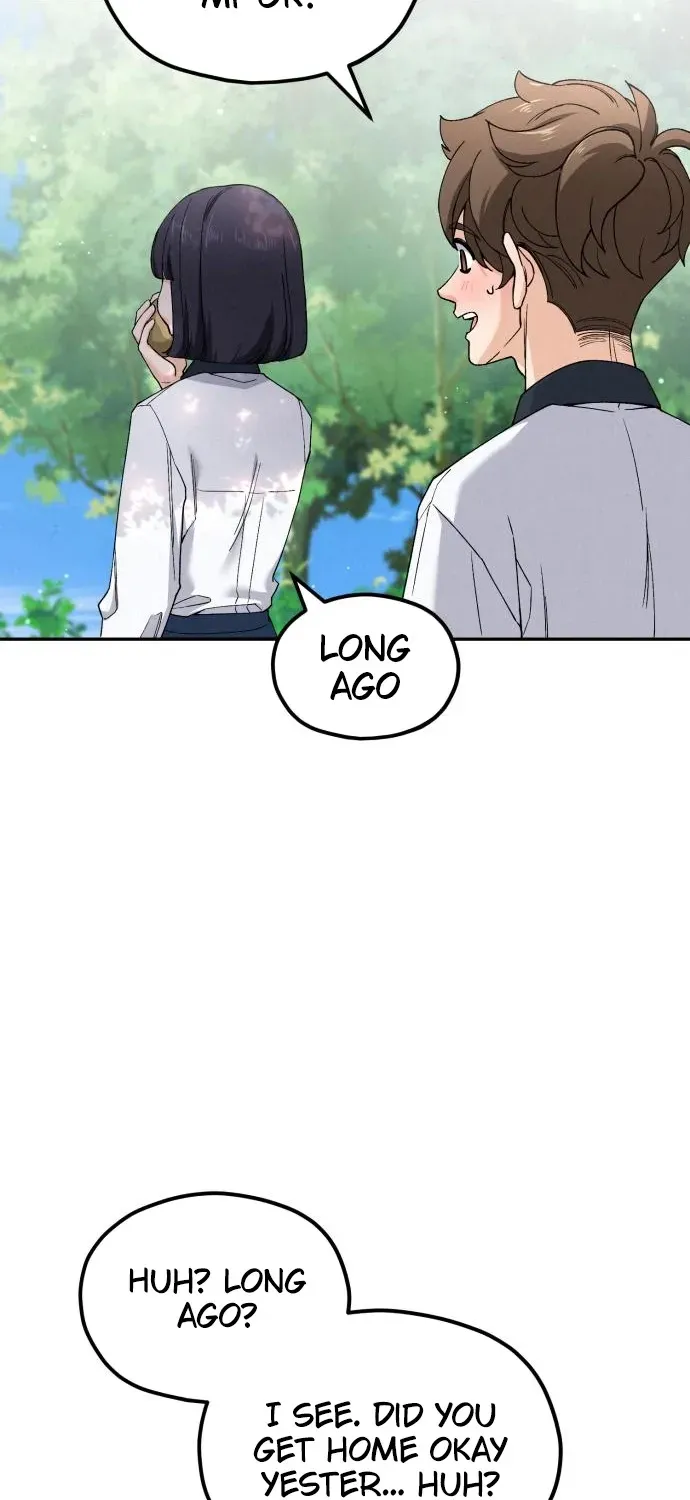 God’s Cuisine Chapter 7 page 93 - 