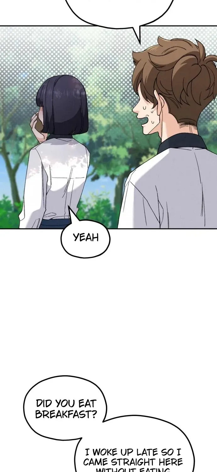 God’s Cuisine Chapter 7 page 94 - 