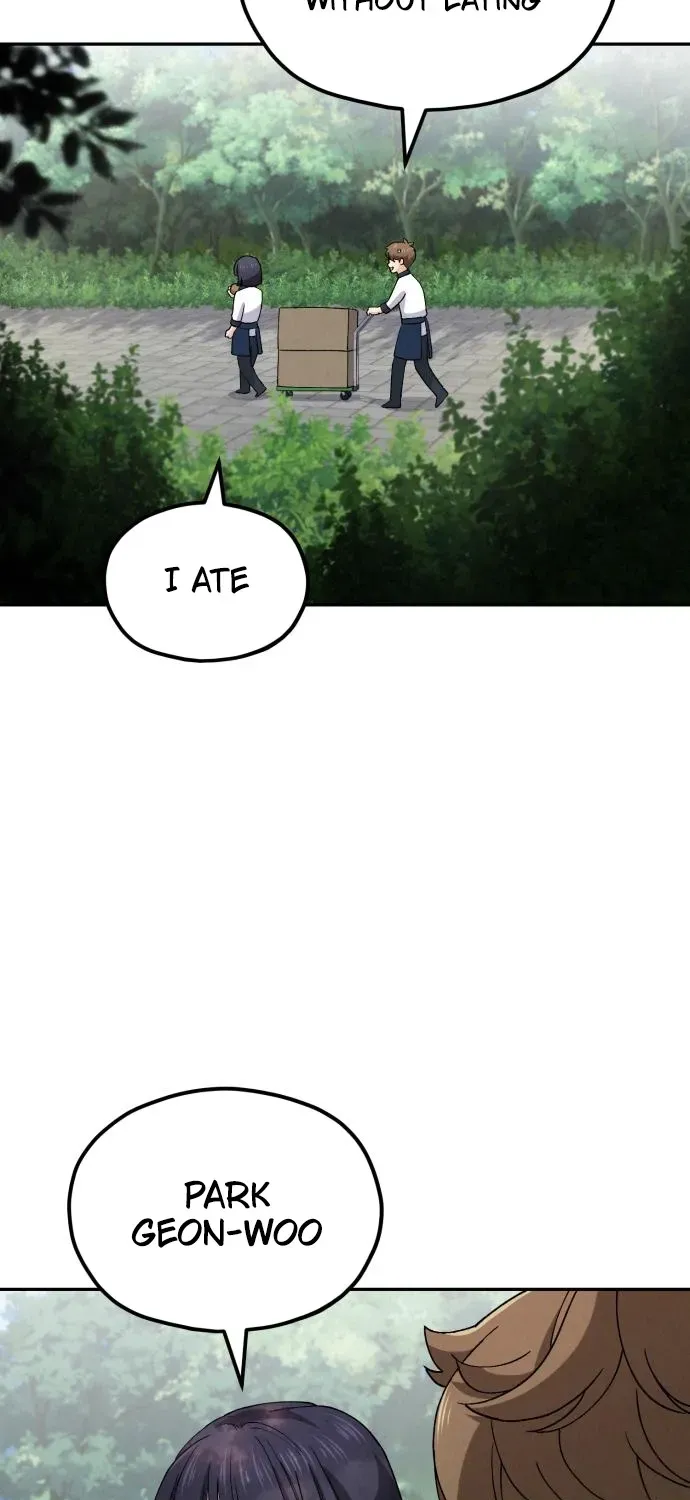 God’s Cuisine Chapter 7 page 95 - 
