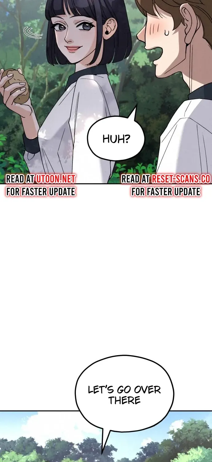God’s Cuisine Chapter 7 page 96 - 