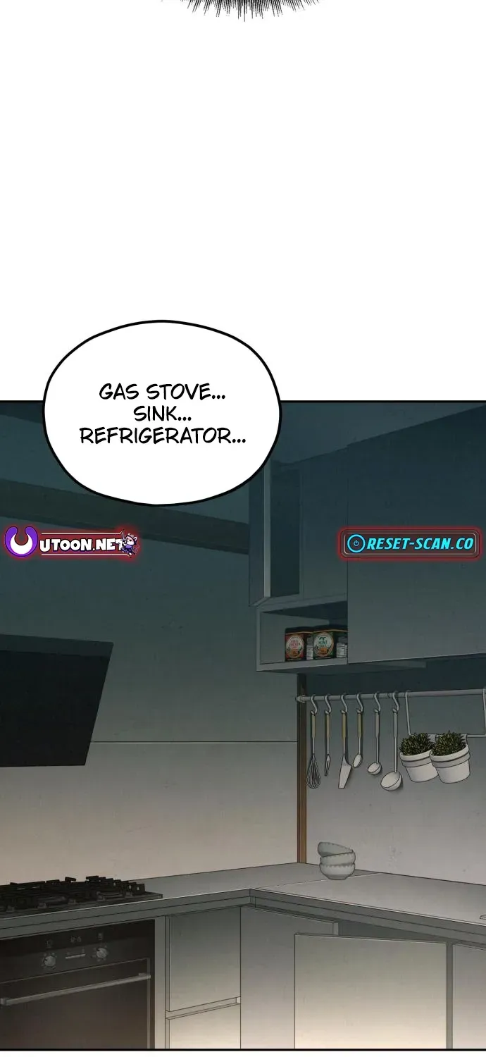 God’s Cuisine Chapter 7 page 99 - 
