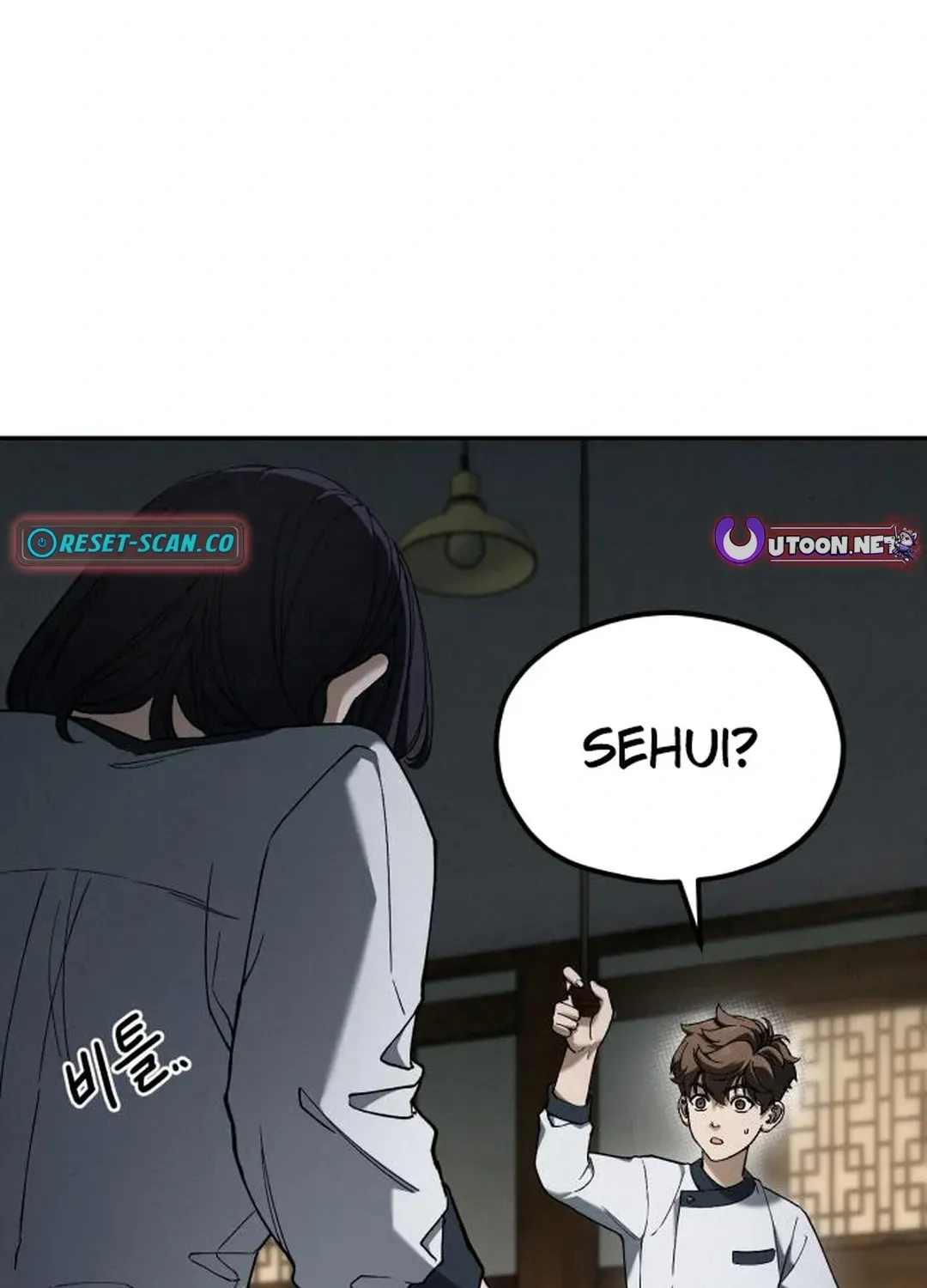 God’s Cuisine Chapter 8 page 11 - 