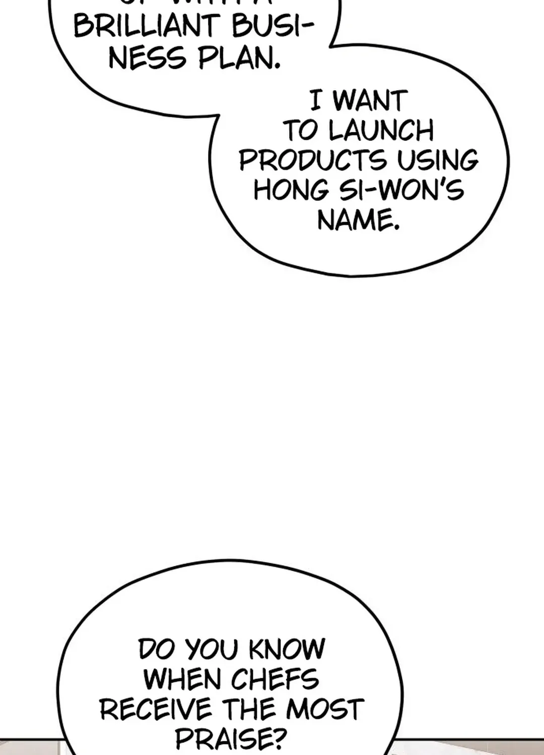 God’s Cuisine Chapter 8 page 101 - 