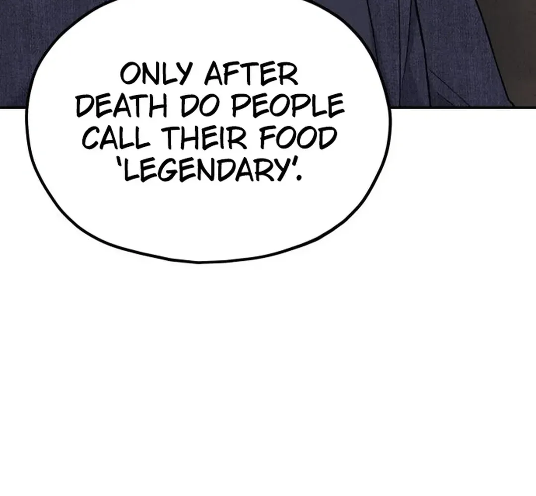 God’s Cuisine Chapter 8 page 105 - 