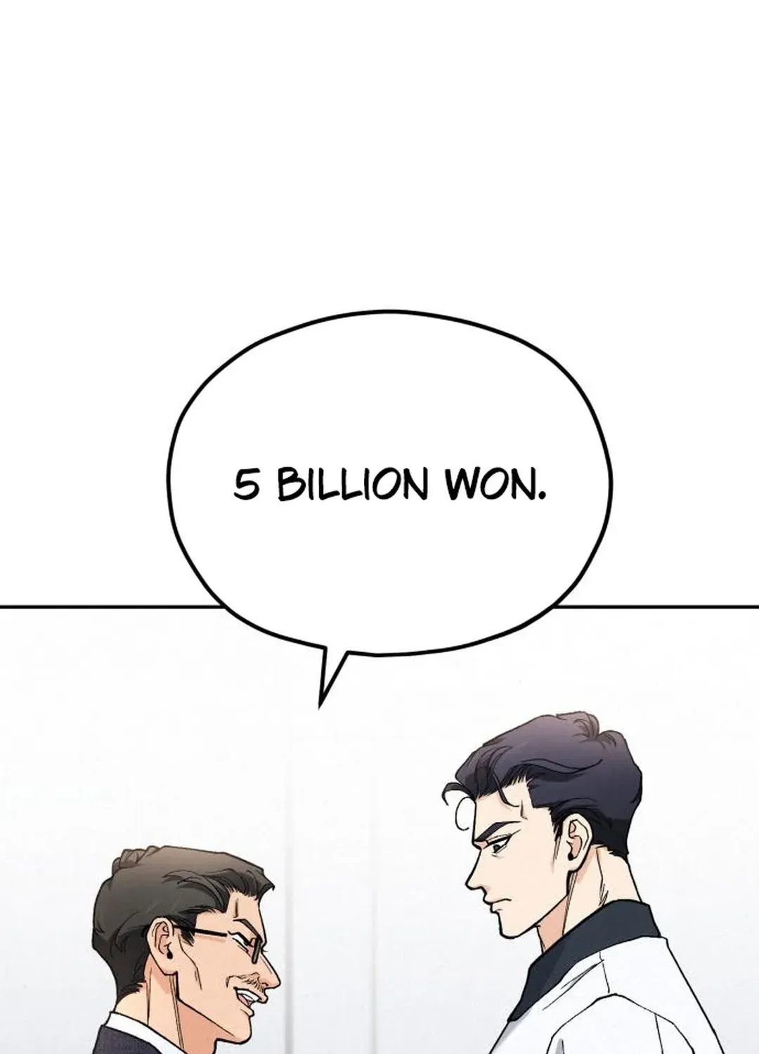 God’s Cuisine Chapter 8 page 108 - 