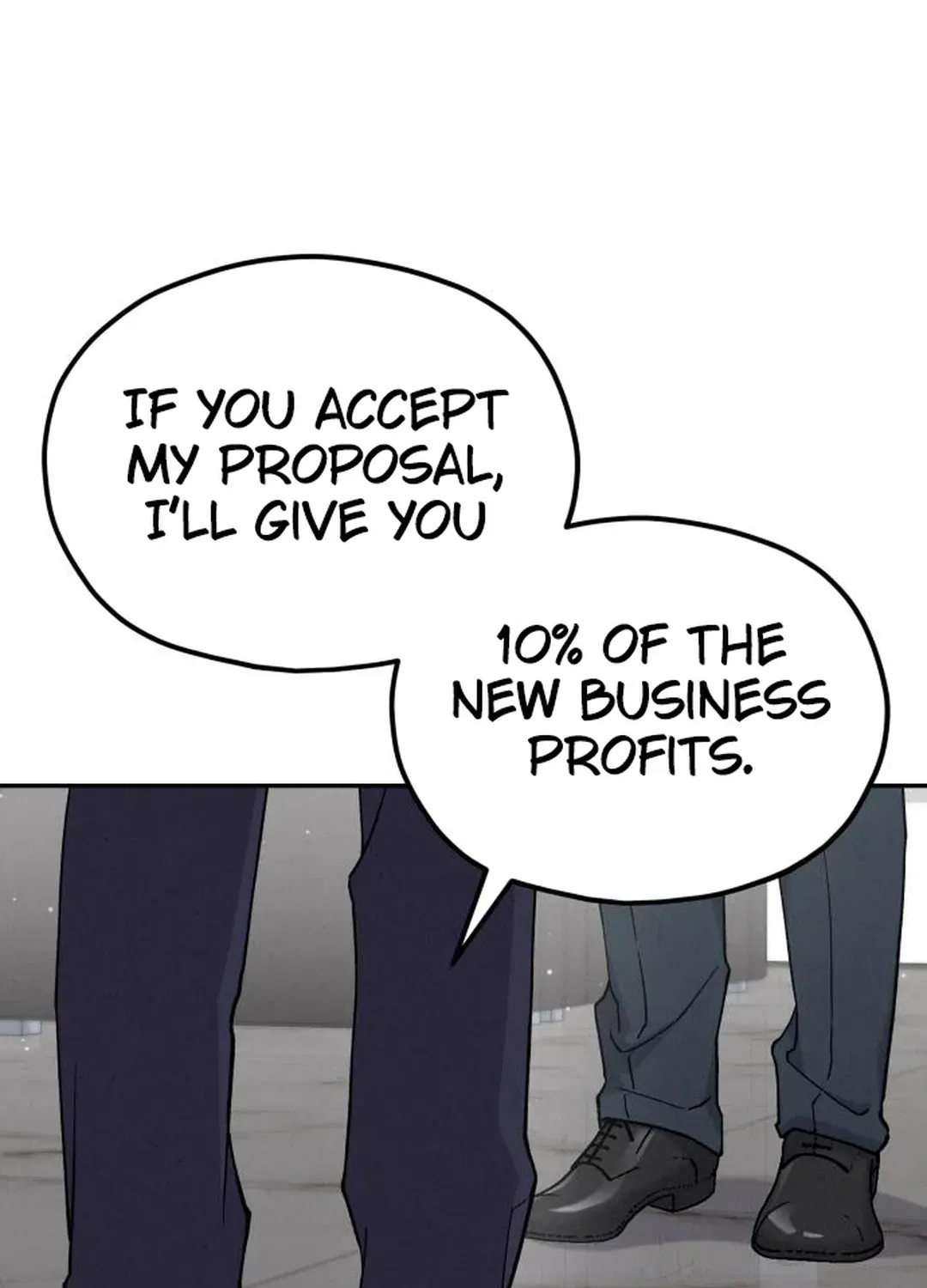 God’s Cuisine Chapter 8 page 110 - 