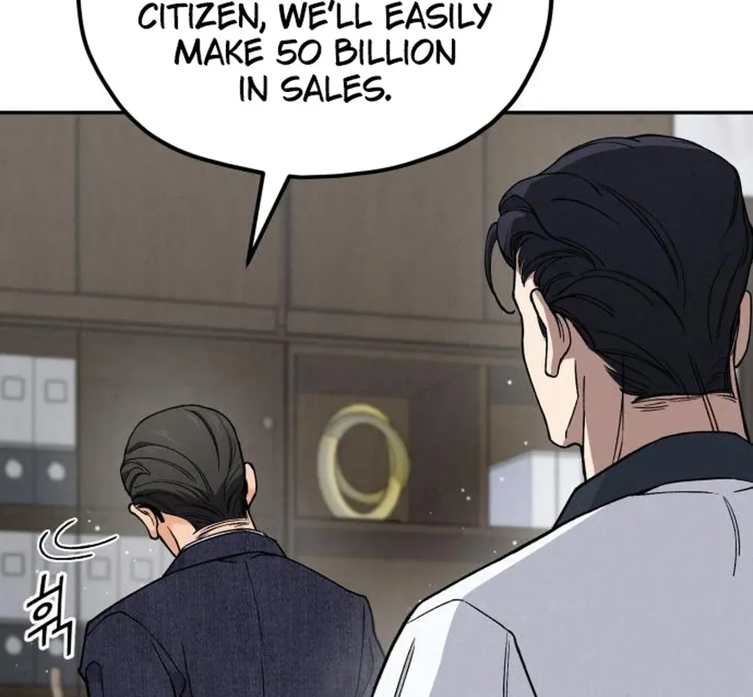 God’s Cuisine Chapter 8 page 112 - 