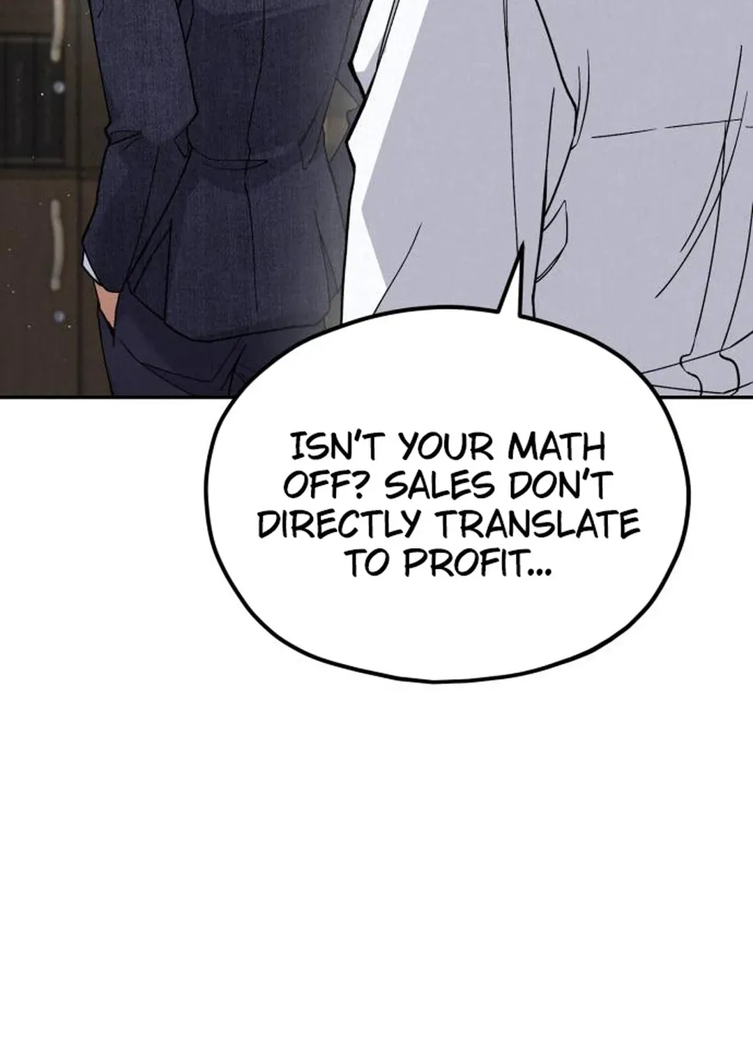 God’s Cuisine Chapter 8 page 113 - 