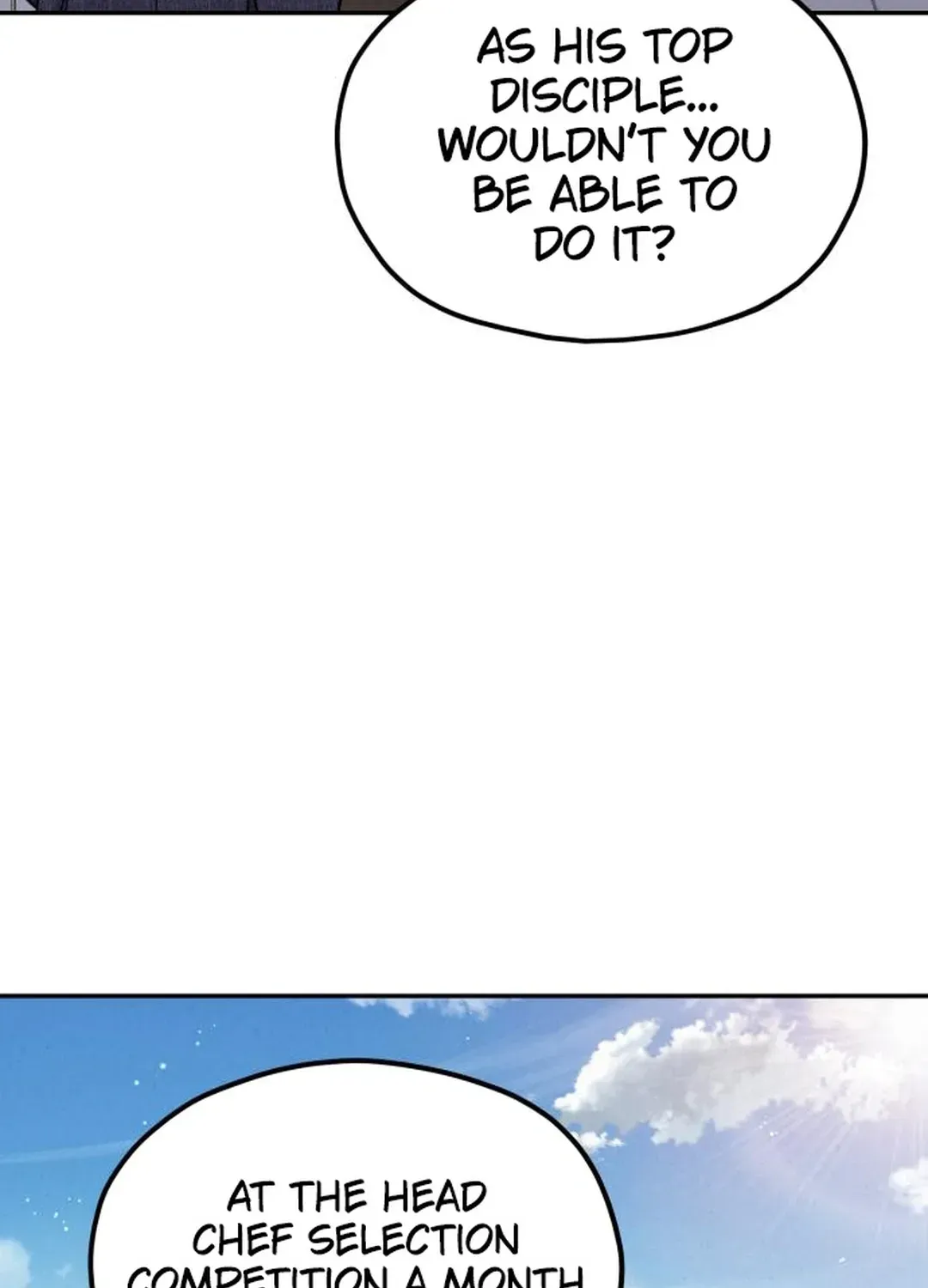 God’s Cuisine Chapter 8 page 117 - 