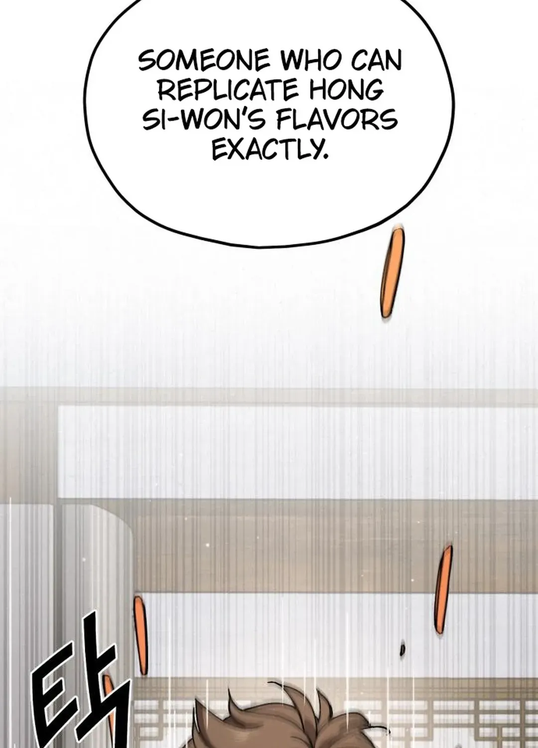 God’s Cuisine Chapter 8 page 122 - 