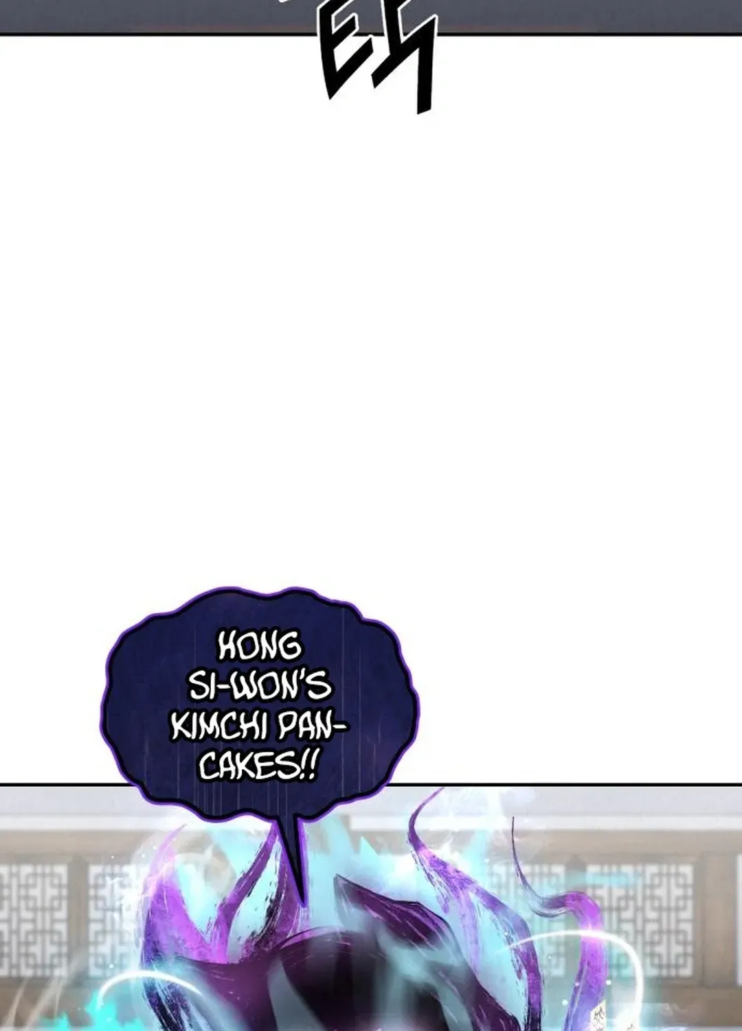 God’s Cuisine Chapter 8 page 124 - 