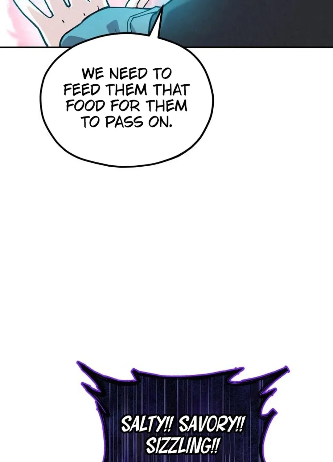 God’s Cuisine Chapter 8 page 129 - 