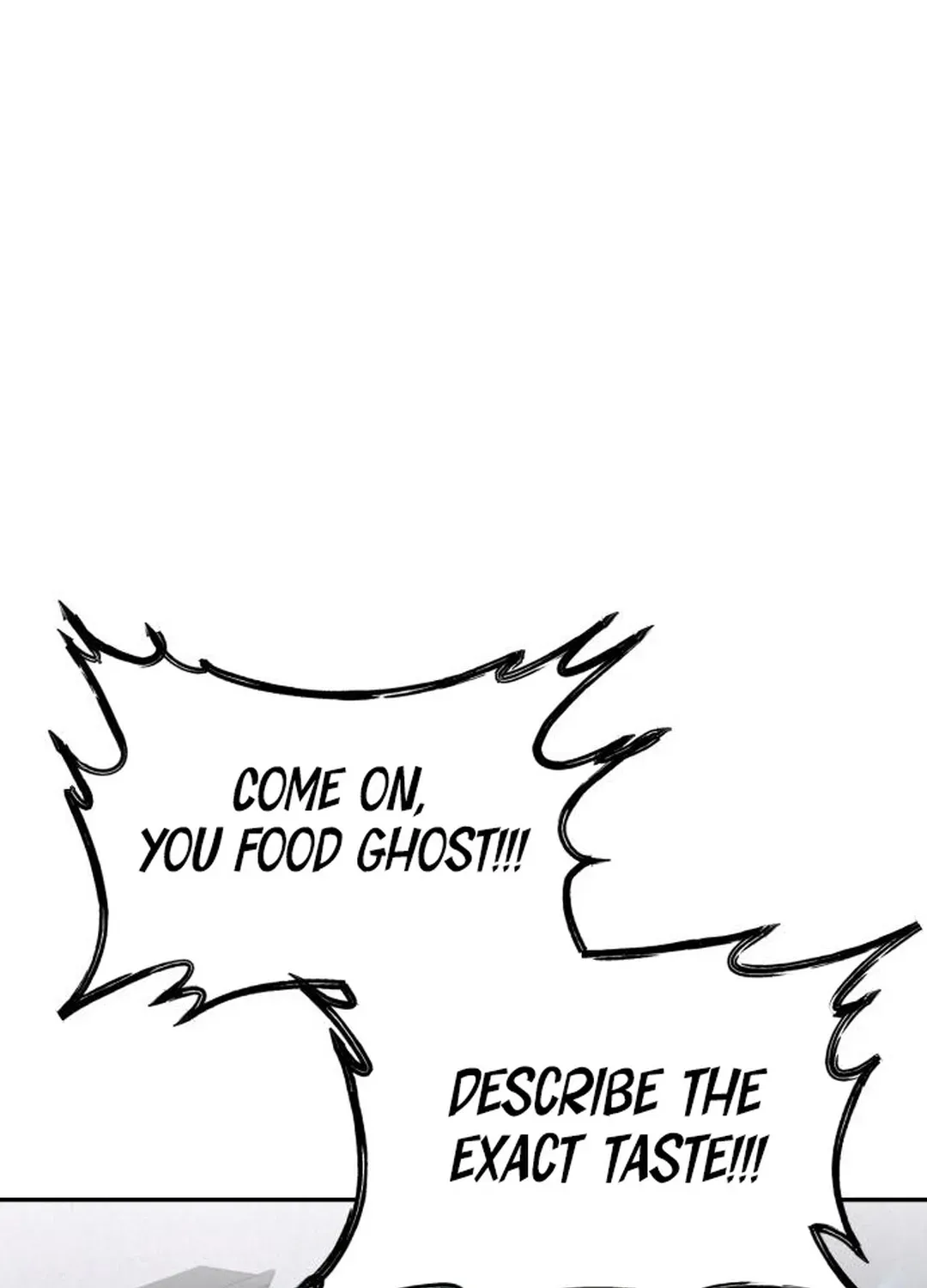 God’s Cuisine Chapter 8 page 131 - 