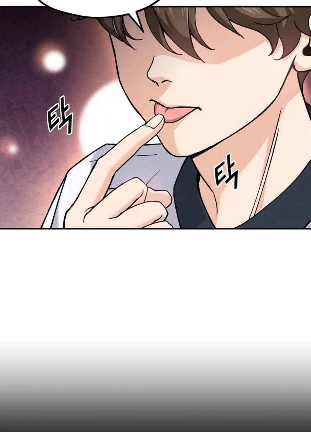God’s Cuisine Chapter 8 page 134 - 