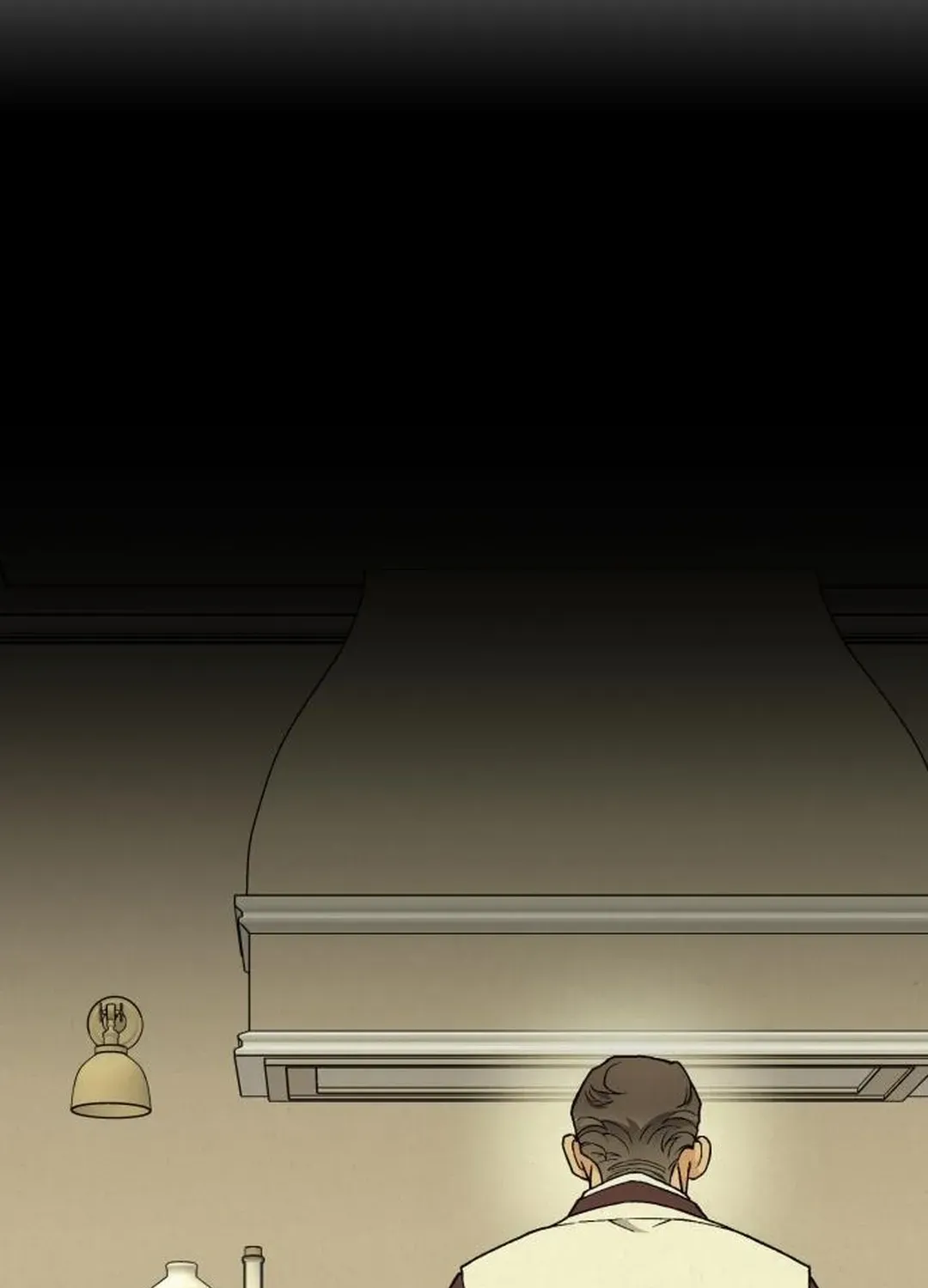 God’s Cuisine Chapter 8 page 135 - 