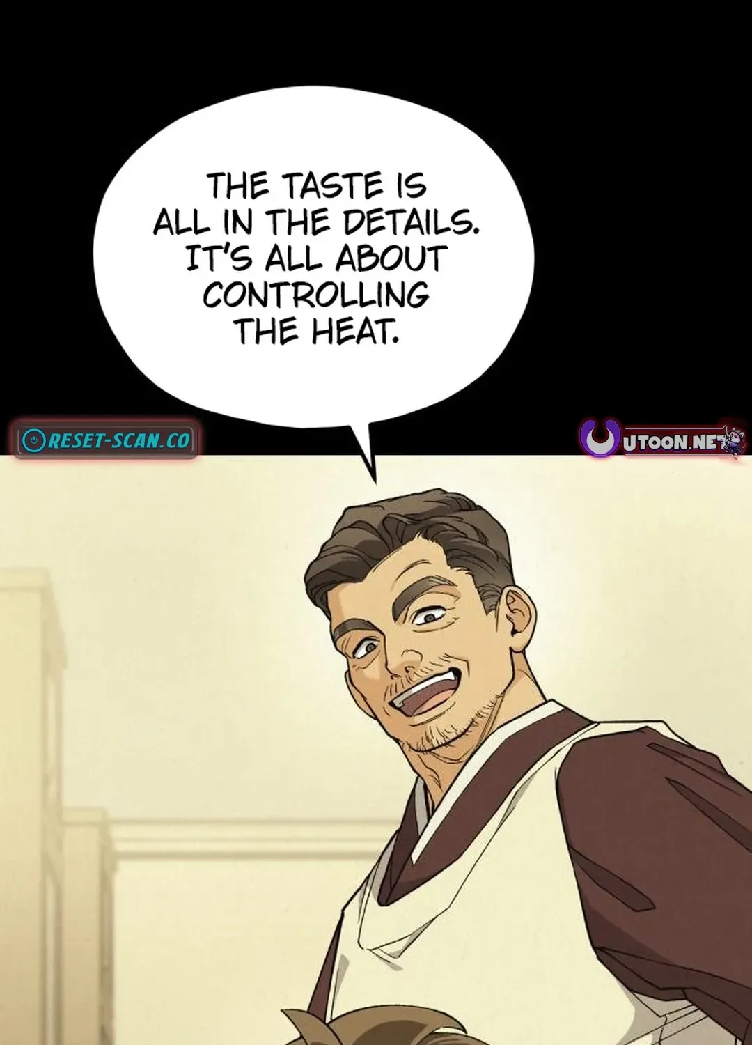 God’s Cuisine Chapter 8 page 137 - 