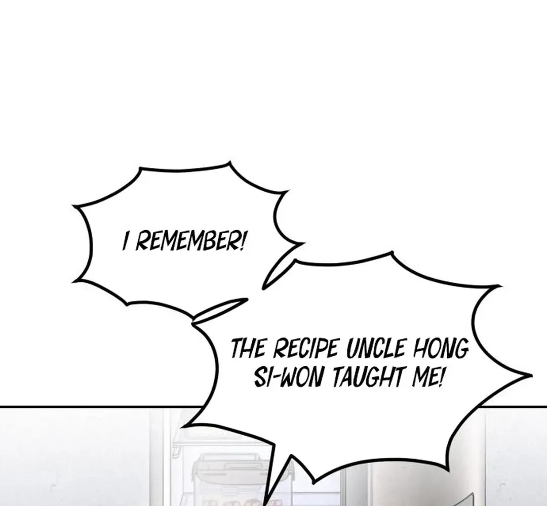 God’s Cuisine Chapter 8 page 140 - 