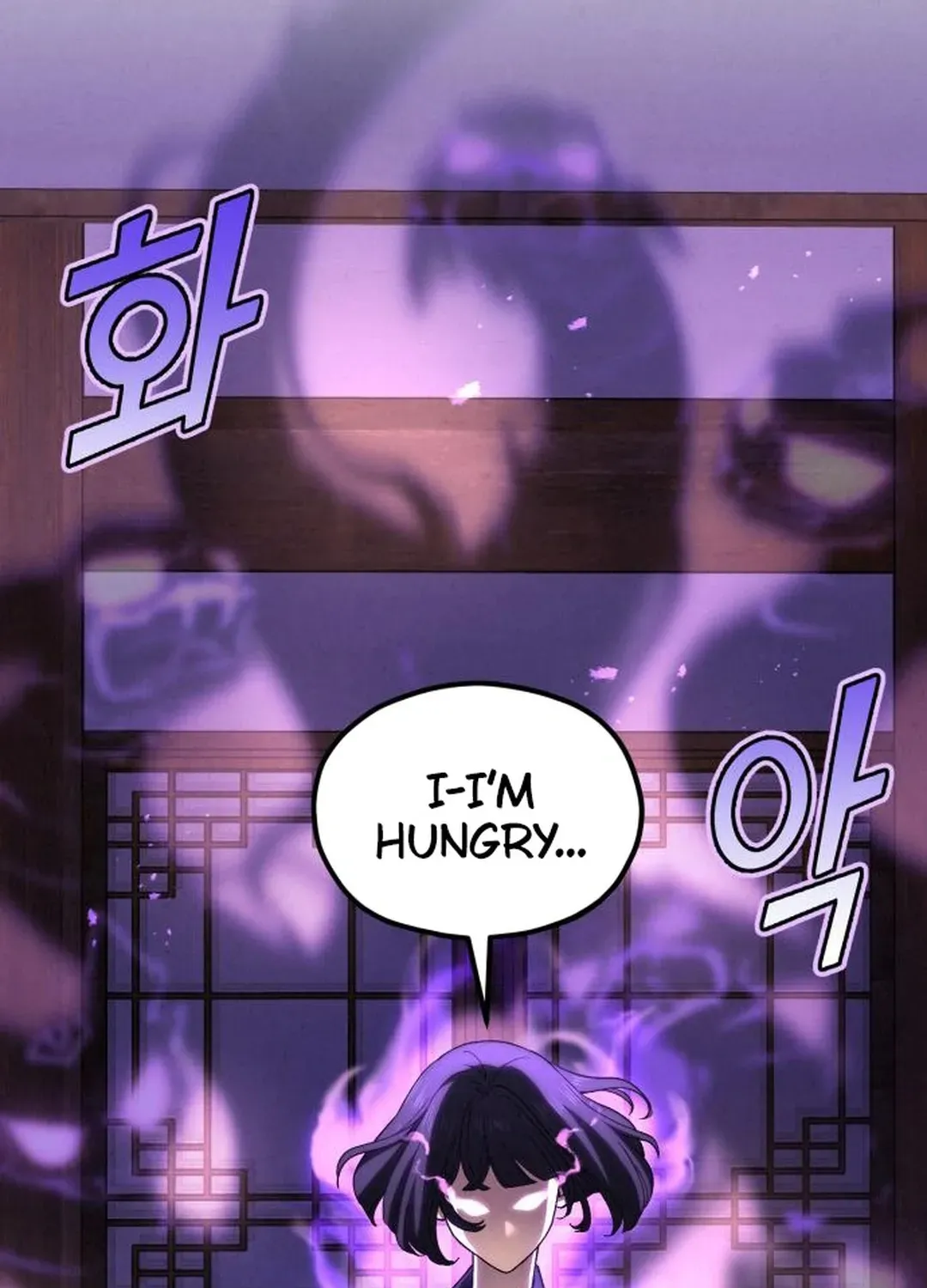God’s Cuisine Chapter 8 page 15 - 