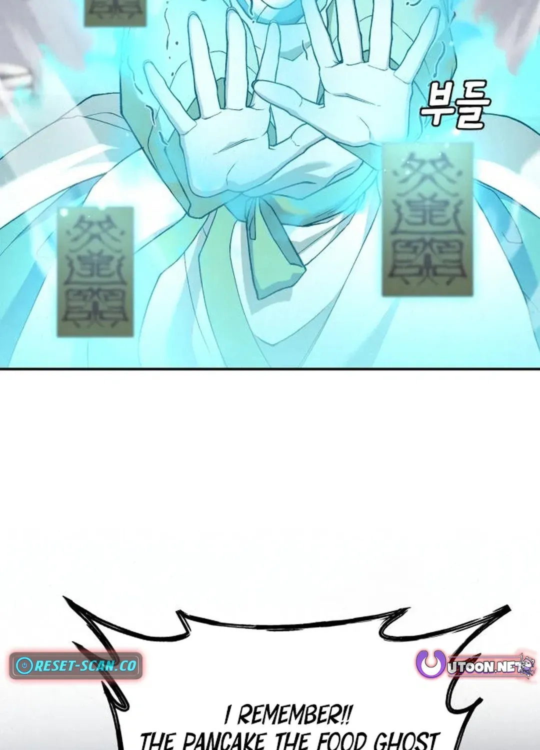 God’s Cuisine Chapter 8 page 143 - 