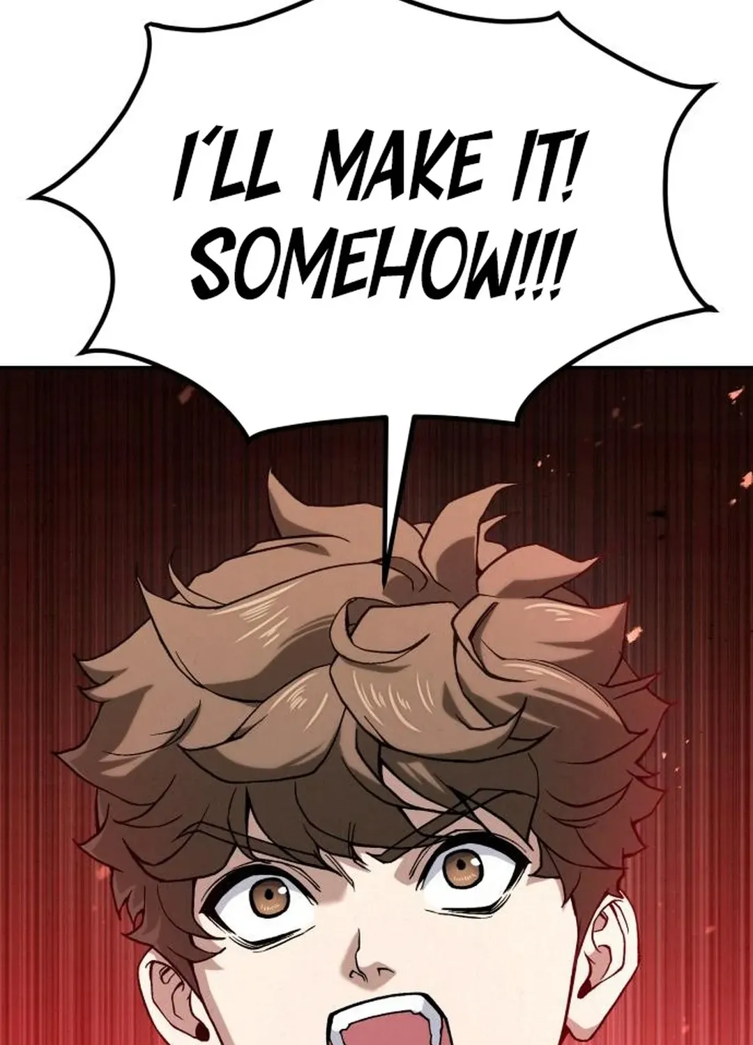 God’s Cuisine Chapter 8 page 146 - 