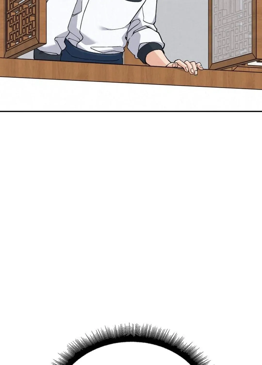 God’s Cuisine Chapter 8 page 29 - 