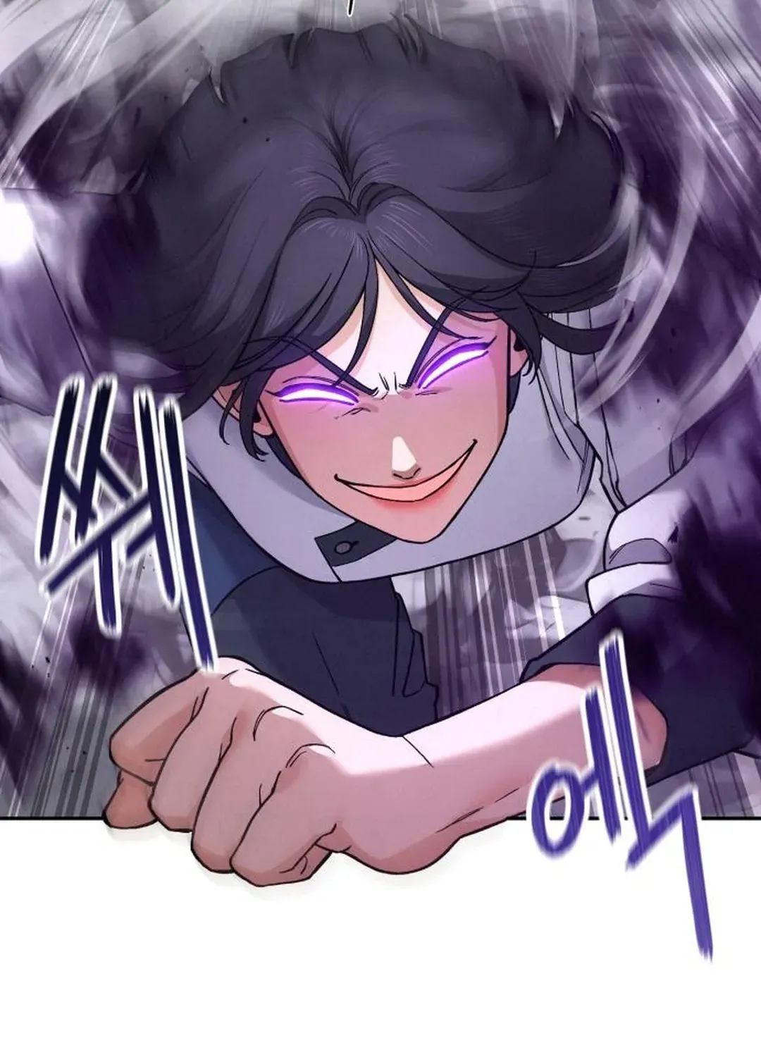 God’s Cuisine Chapter 8 page 31 - 