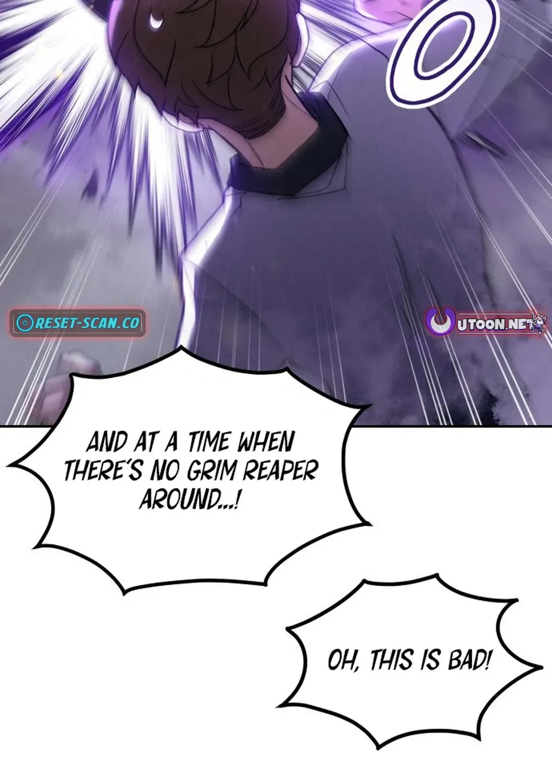 God’s Cuisine Chapter 8 page 39 - 