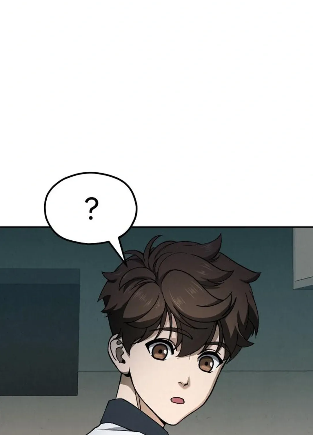 God’s Cuisine Chapter 8 page 5 - 