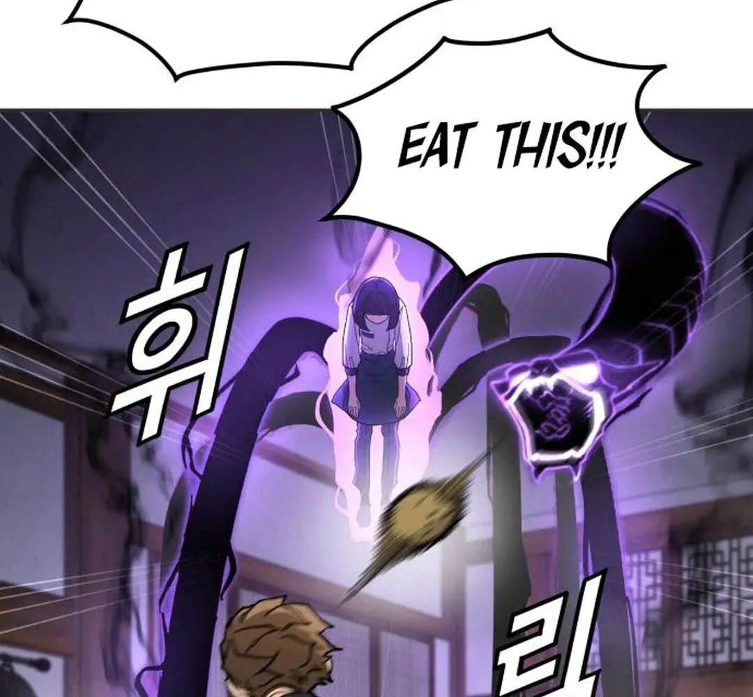 God’s Cuisine Chapter 8 page 42 - 
