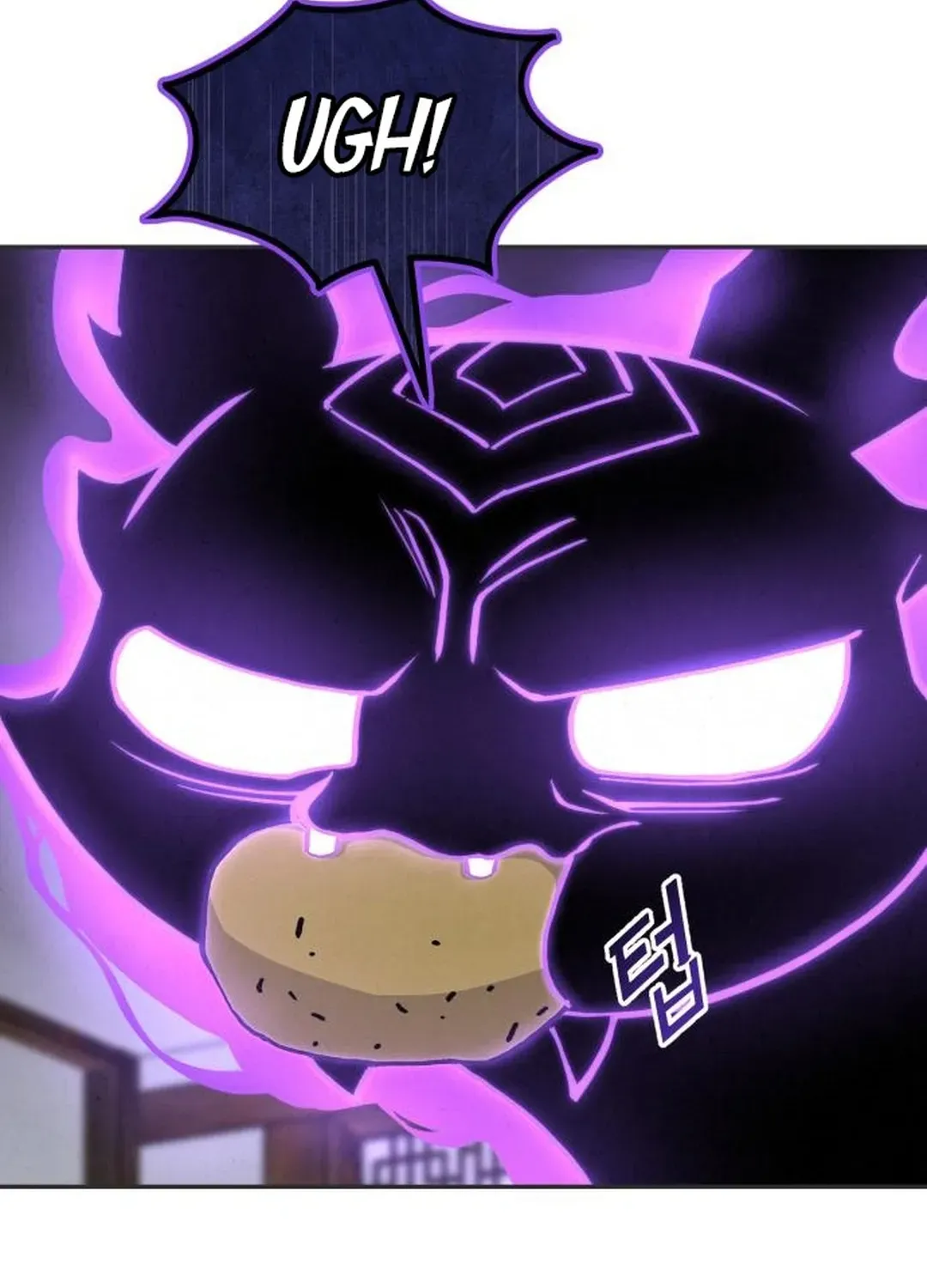 God’s Cuisine Chapter 8 page 44 - 
