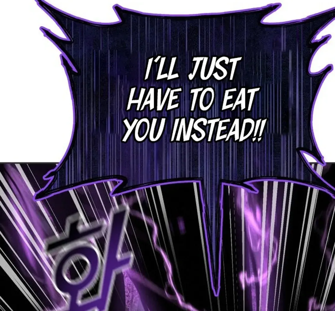 God’s Cuisine Chapter 8 page 49 - 