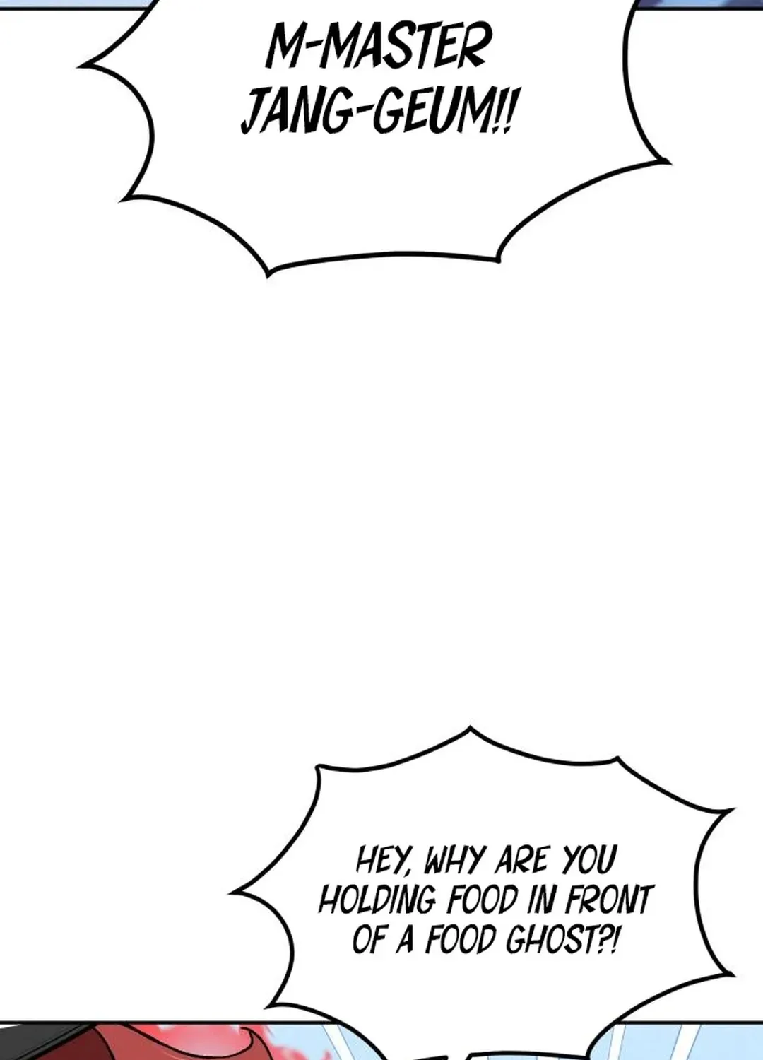 God’s Cuisine Chapter 8 page 58 - 