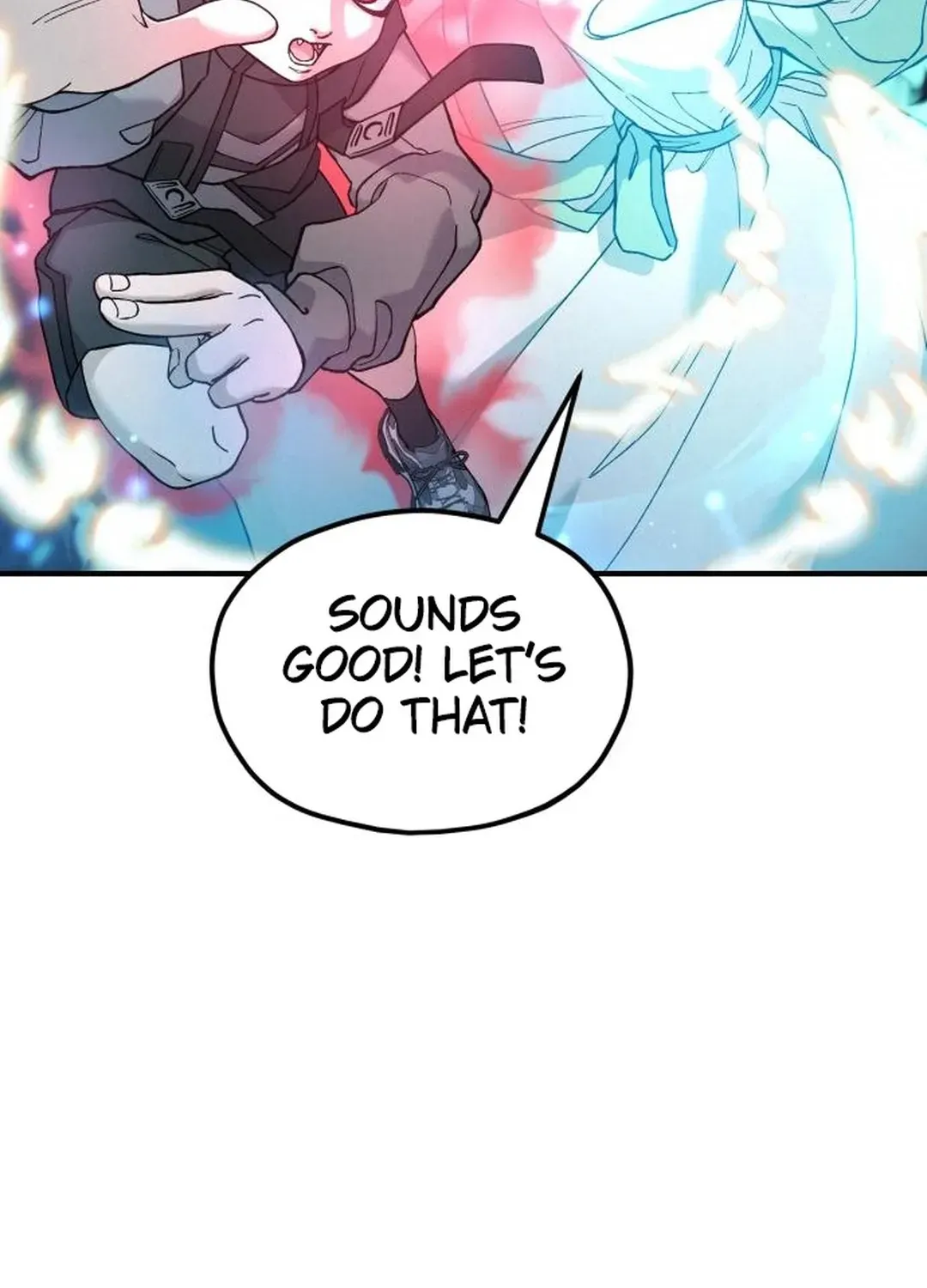 God’s Cuisine Chapter 8 page 72 - 