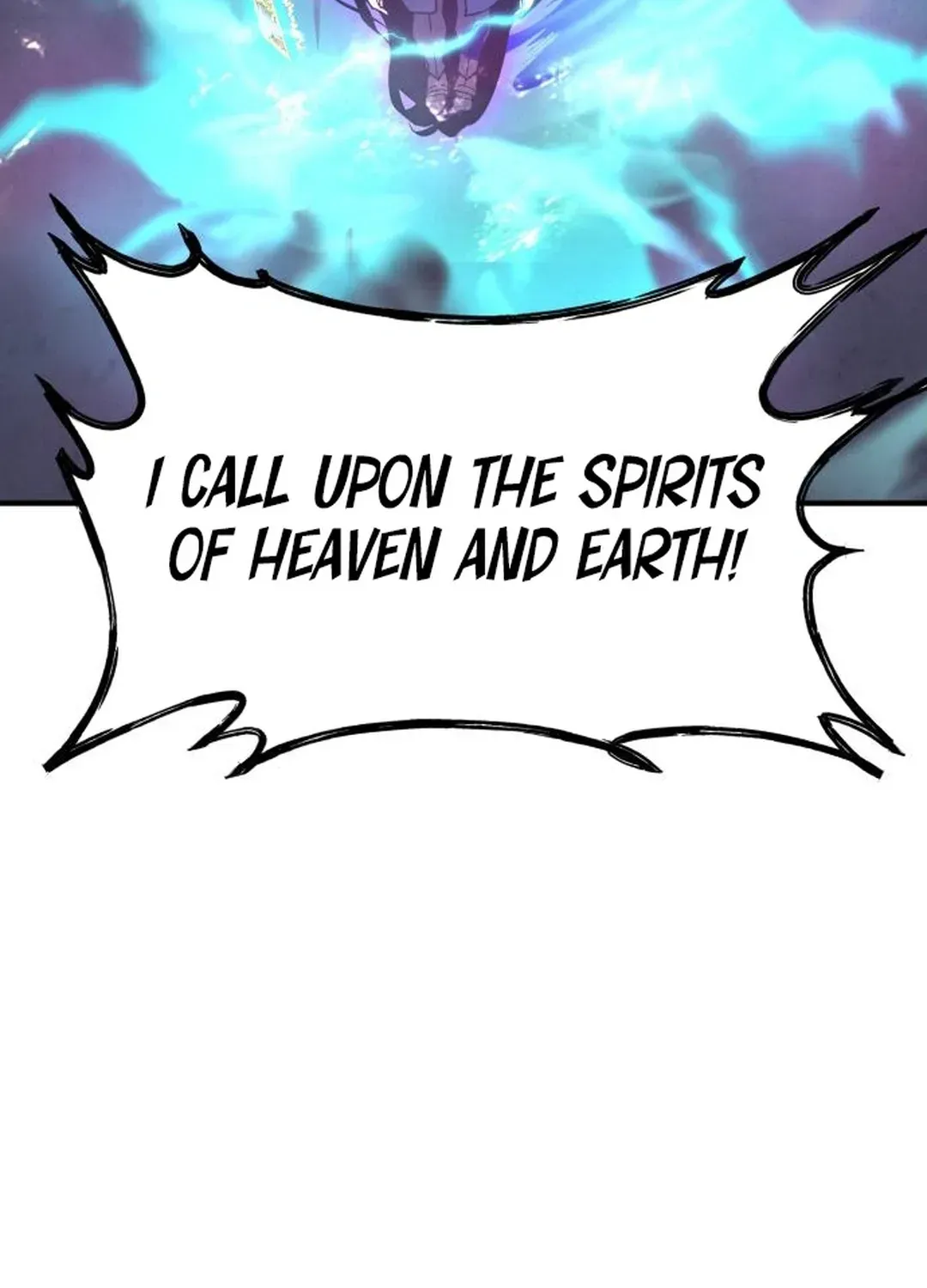 God’s Cuisine Chapter 8 page 75 - 
