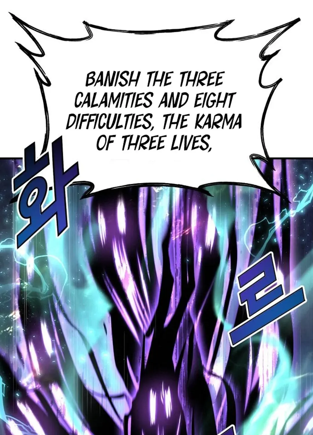 God’s Cuisine Chapter 8 page 76 - 