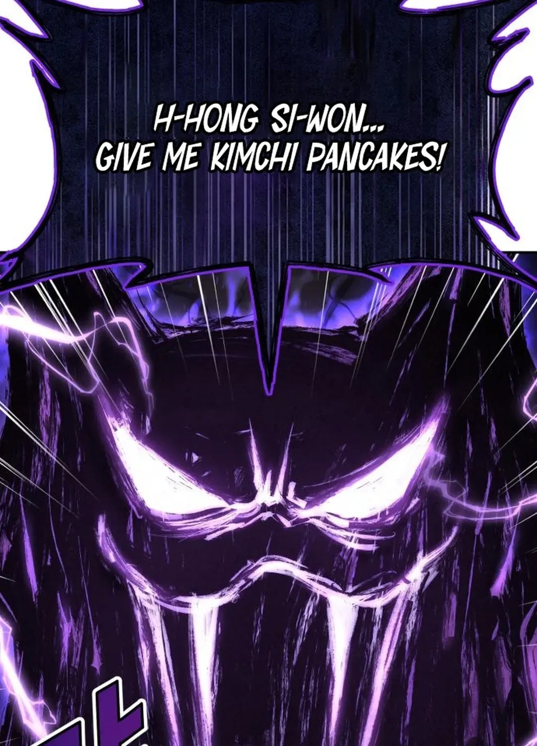 God’s Cuisine Chapter 8 page 92 - 