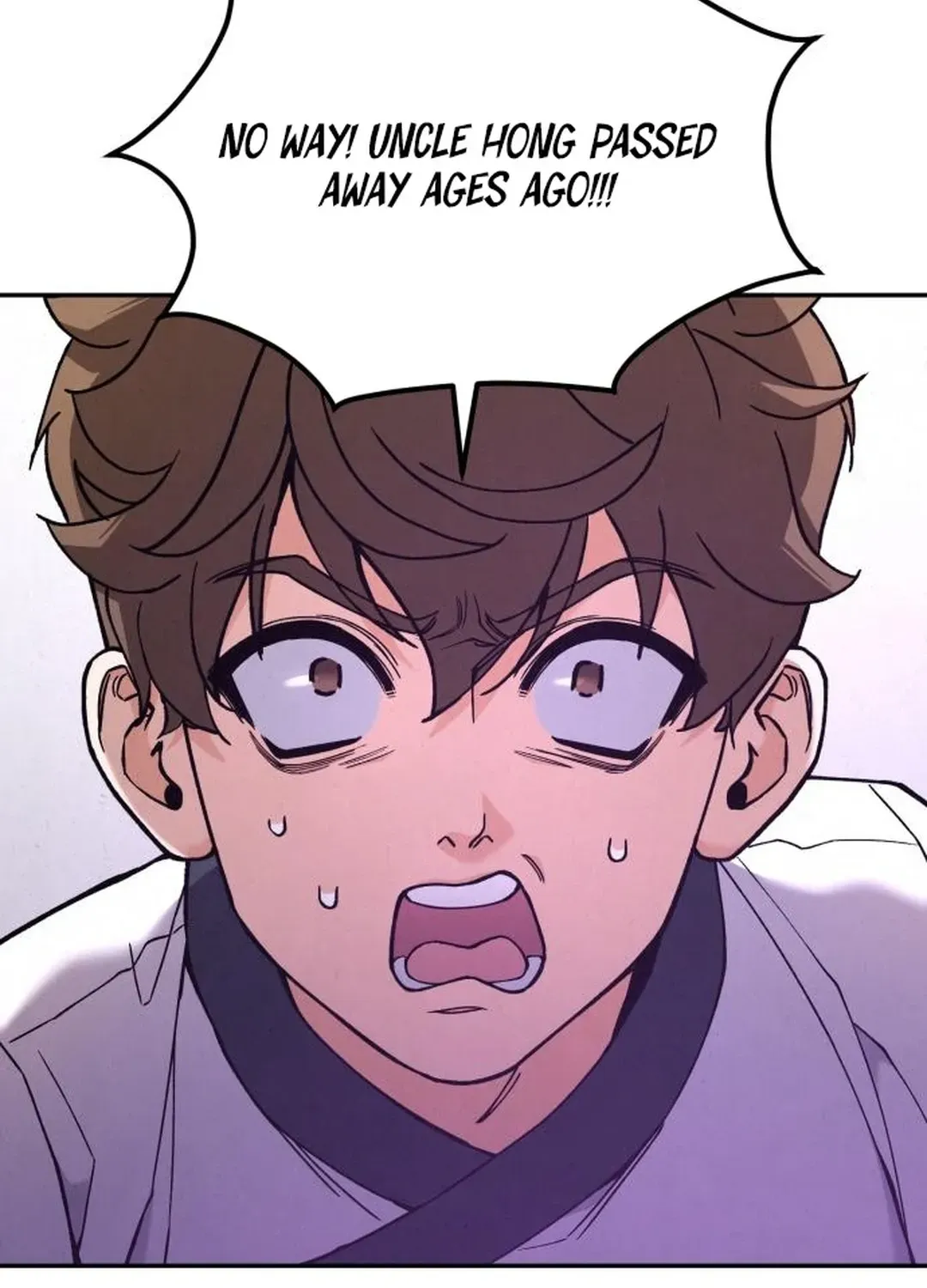God’s Cuisine Chapter 8 page 94 - 